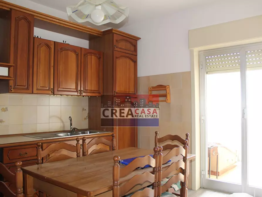 Immagine 22 di Appartamento in vendita  in Via regina del Cielo a Fiumefreddo Di Sicilia