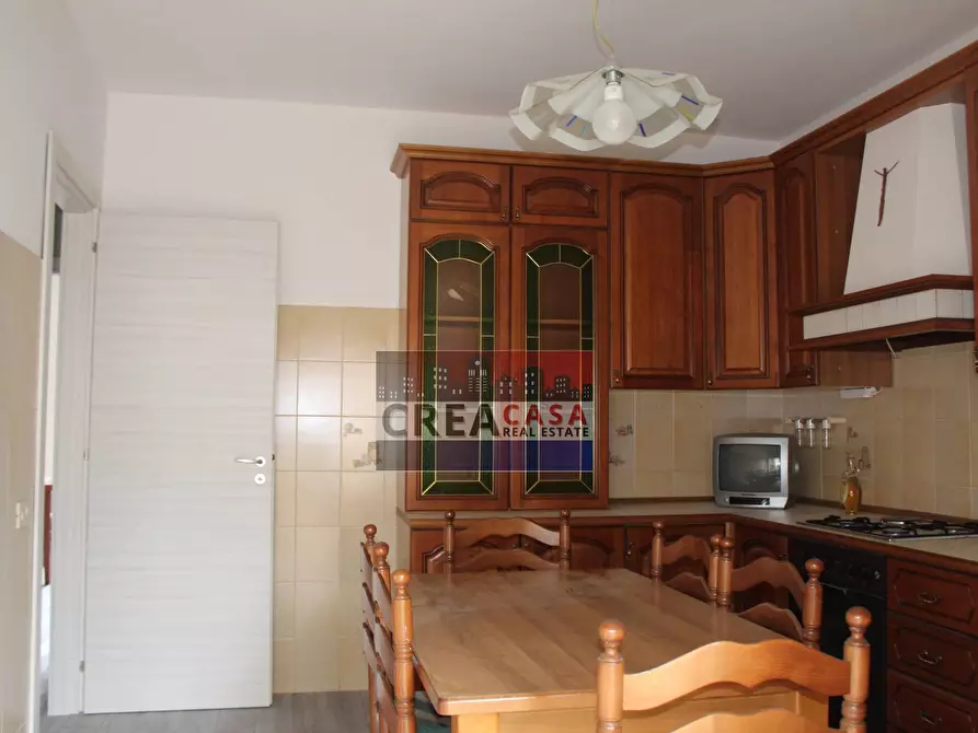 Immagine 23 di Appartamento in vendita  in Via regina del Cielo a Fiumefreddo Di Sicilia