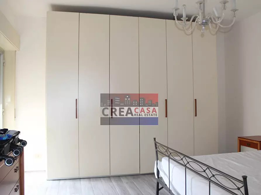 Immagine 26 di Appartamento in vendita  in Via regina del Cielo a Fiumefreddo Di Sicilia