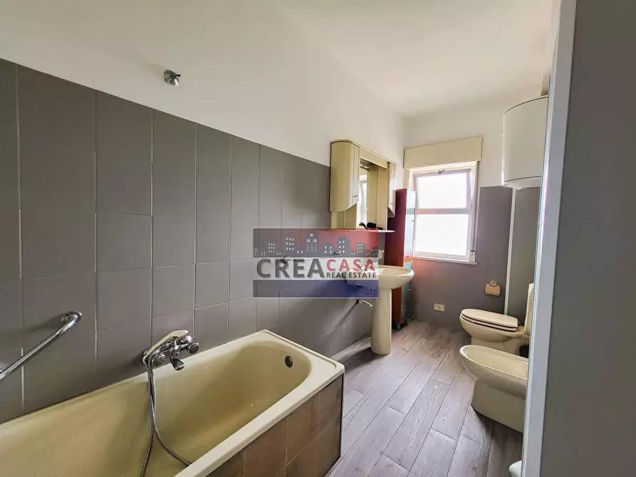 Immagine 28 di Appartamento in vendita  in Via regina del Cielo a Fiumefreddo Di Sicilia