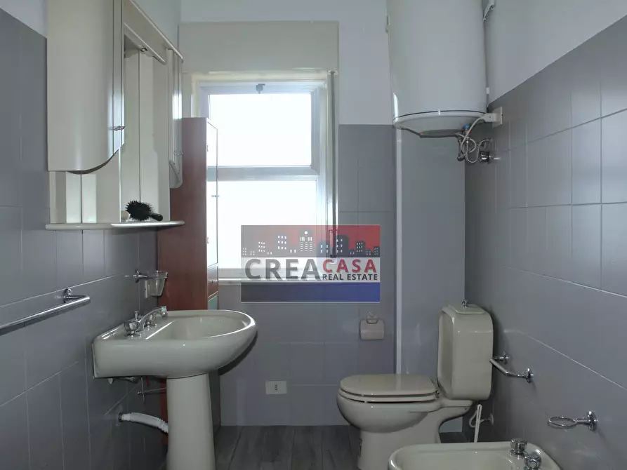 Immagine 29 di Appartamento in vendita  in Via regina del Cielo a Fiumefreddo Di Sicilia