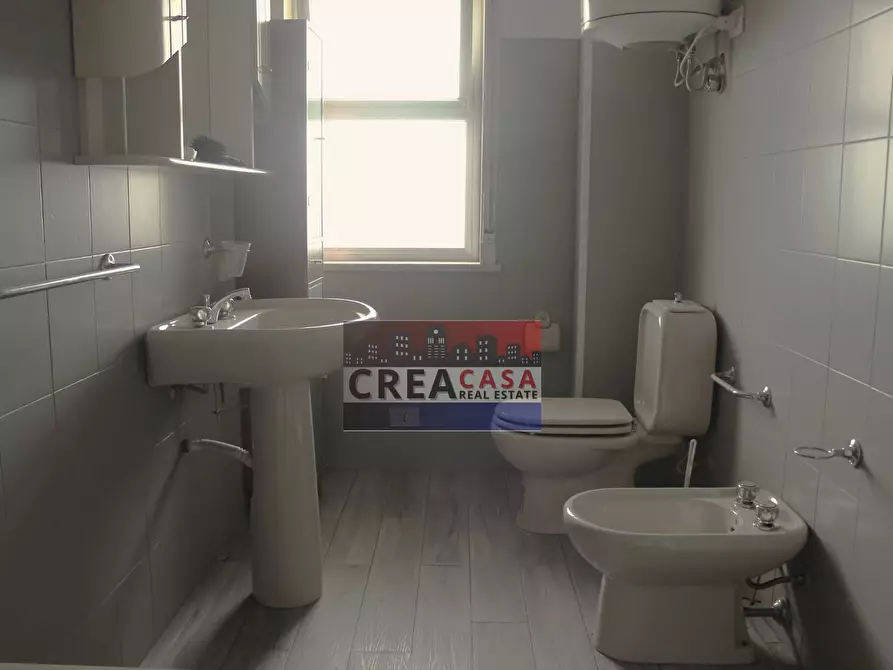 Immagine 30 di Appartamento in vendita  in Via regina del Cielo a Fiumefreddo Di Sicilia