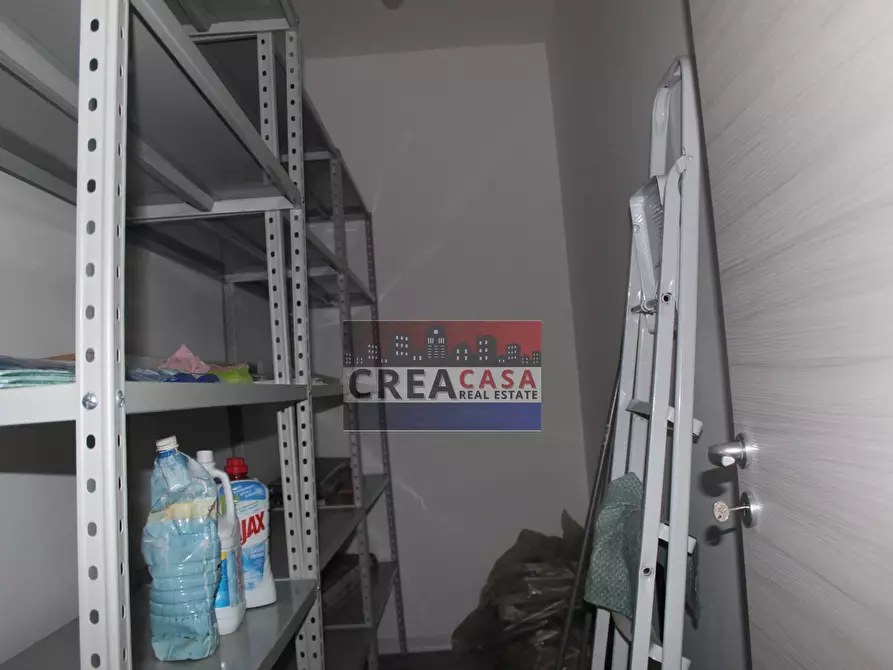 Immagine 32 di Appartamento in vendita  in Via regina del Cielo a Fiumefreddo Di Sicilia
