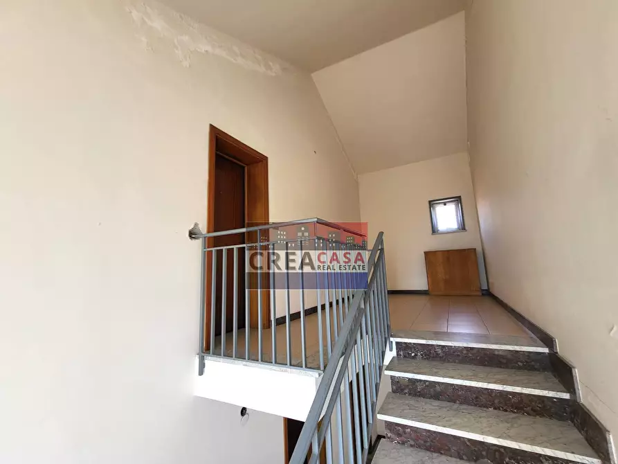 Immagine 33 di Appartamento in vendita  in Via regina del Cielo a Fiumefreddo Di Sicilia