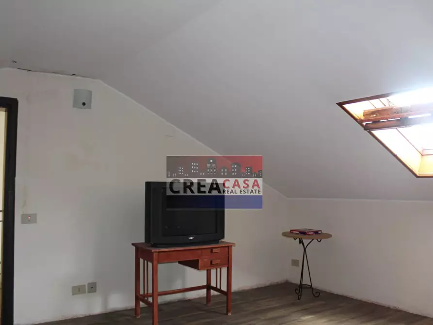Immagine 37 di Appartamento in vendita  in Via regina del Cielo a Fiumefreddo Di Sicilia