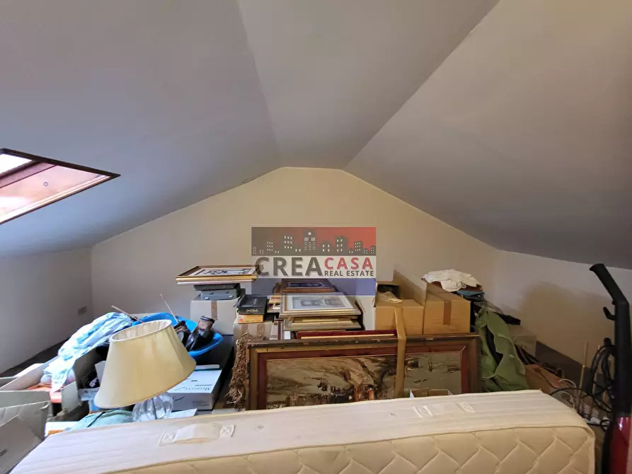 Immagine 38 di Appartamento in vendita  in Via regina del Cielo a Fiumefreddo Di Sicilia