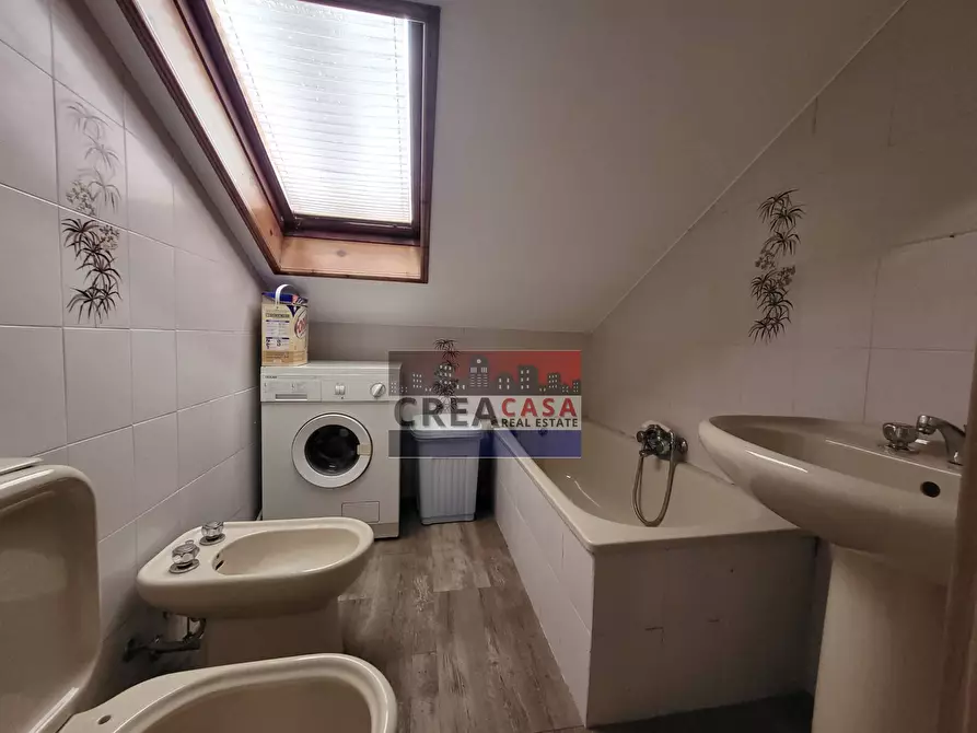 Immagine 39 di Appartamento in vendita  in Via regina del Cielo a Fiumefreddo Di Sicilia