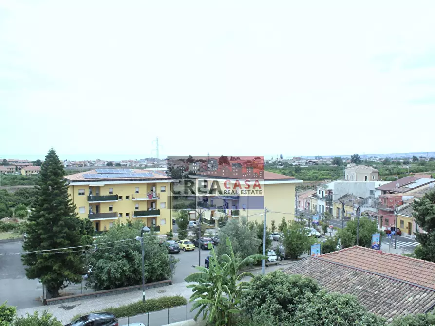 Immagine 41 di Appartamento in vendita  in Via regina del Cielo a Fiumefreddo Di Sicilia