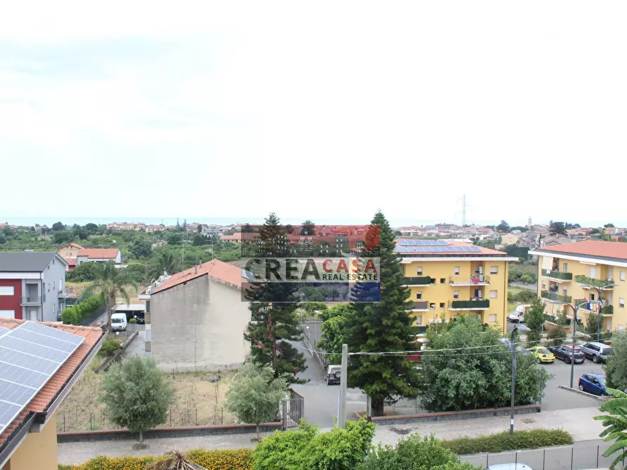 Immagine 42 di Appartamento in vendita  in Via regina del Cielo a Fiumefreddo Di Sicilia