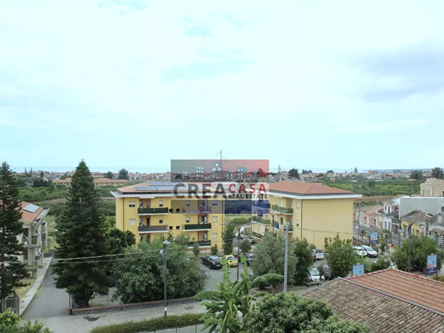 Immagine 43 di Appartamento in vendita  in Via regina del Cielo a Fiumefreddo Di Sicilia