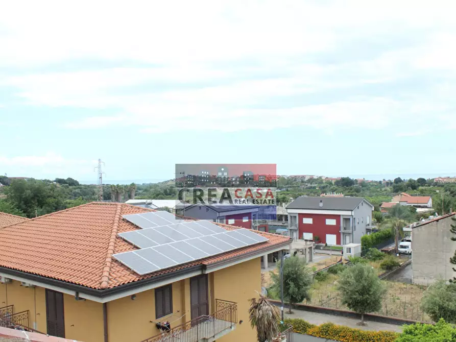 Immagine 44 di Appartamento in vendita  in Via regina del Cielo a Fiumefreddo Di Sicilia