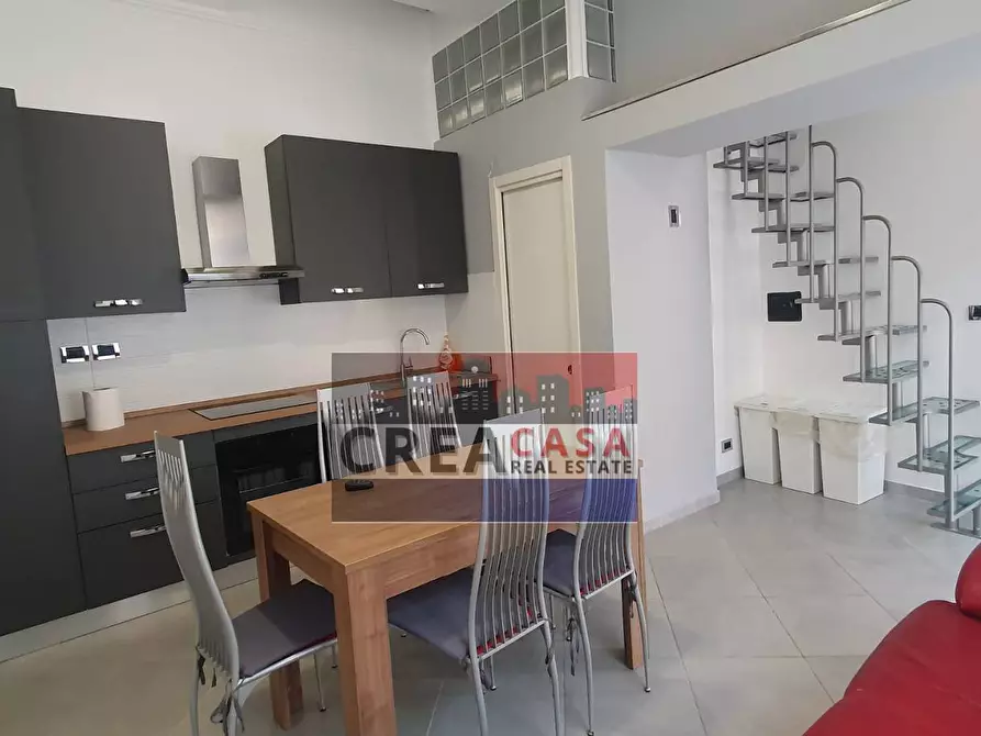 Immagine 5 di Casa indipendente in vendita  in Via visconte Ruffo a Francavilla Di Sicilia