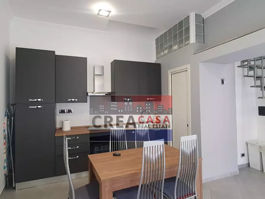 Immagine 2 di Casa indipendente in vendita  in Via visconte Ruffo a Francavilla Di Sicilia