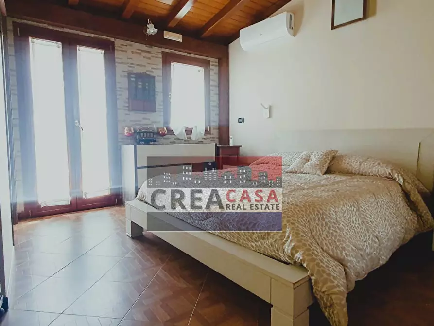 Immagine 6 di Casa indipendente in vendita  in Via visconte Ruffo a Francavilla Di Sicilia