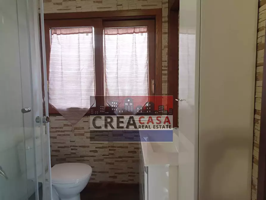 Immagine 9 di Casa indipendente in vendita  in Via visconte Ruffo a Francavilla Di Sicilia