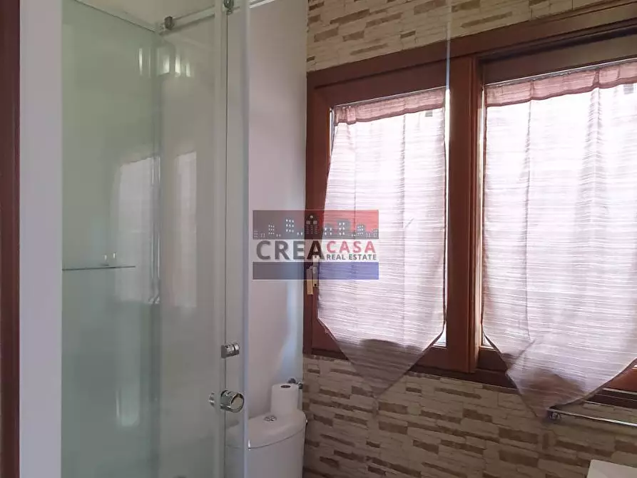 Immagine 12 di Casa indipendente in vendita  in Via visconte Ruffo a Francavilla Di Sicilia