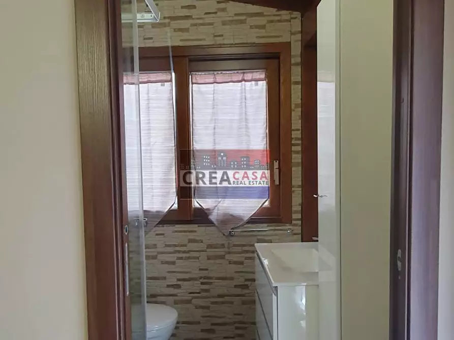 Immagine 13 di Casa indipendente in vendita  in Via visconte Ruffo a Francavilla Di Sicilia