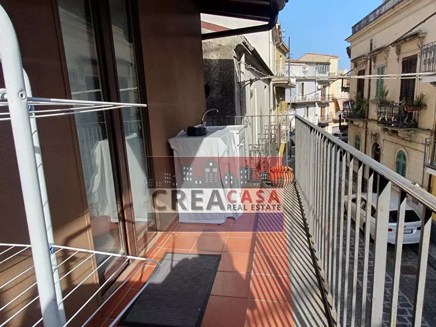 Immagine 16 di Casa indipendente in vendita  in Via visconte Ruffo a Francavilla Di Sicilia