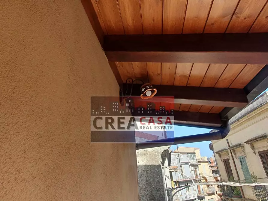 Immagine 17 di Casa indipendente in vendita  in Via visconte Ruffo a Francavilla Di Sicilia