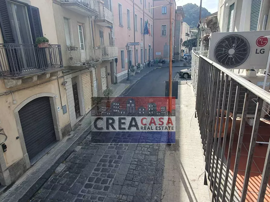 Immagine 18 di Casa indipendente in vendita  in Via visconte Ruffo a Francavilla Di Sicilia