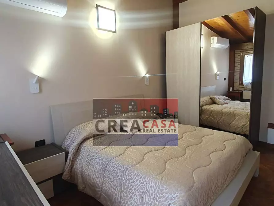 Immagine 8 di Casa indipendente in vendita  in Via visconte Ruffo a Francavilla Di Sicilia