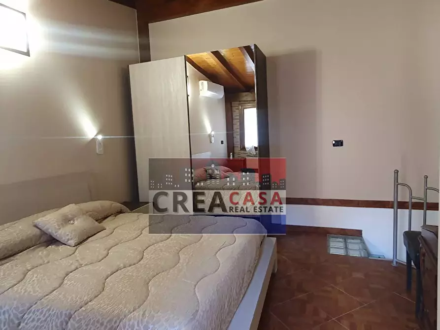 Immagine 11 di Casa indipendente in vendita  in Via visconte Ruffo a Francavilla Di Sicilia