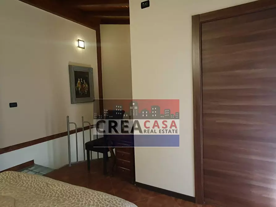 Immagine 14 di Casa indipendente in vendita  in Via visconte Ruffo a Francavilla Di Sicilia