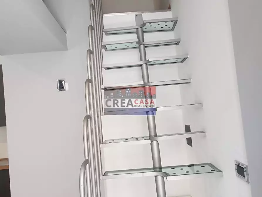 Immagine 19 di Casa indipendente in vendita  in Via visconte Ruffo a Francavilla Di Sicilia