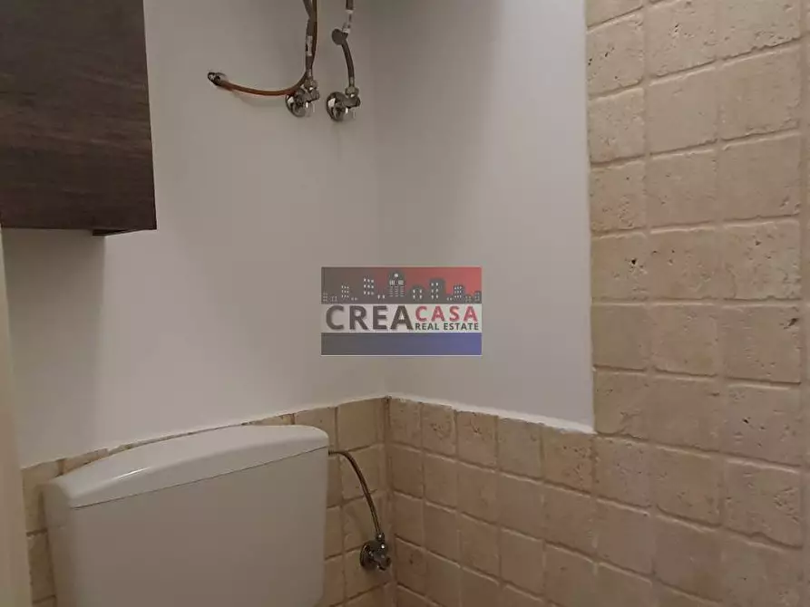 Immagine 21 di Casa indipendente in vendita  in Via visconte Ruffo a Francavilla Di Sicilia