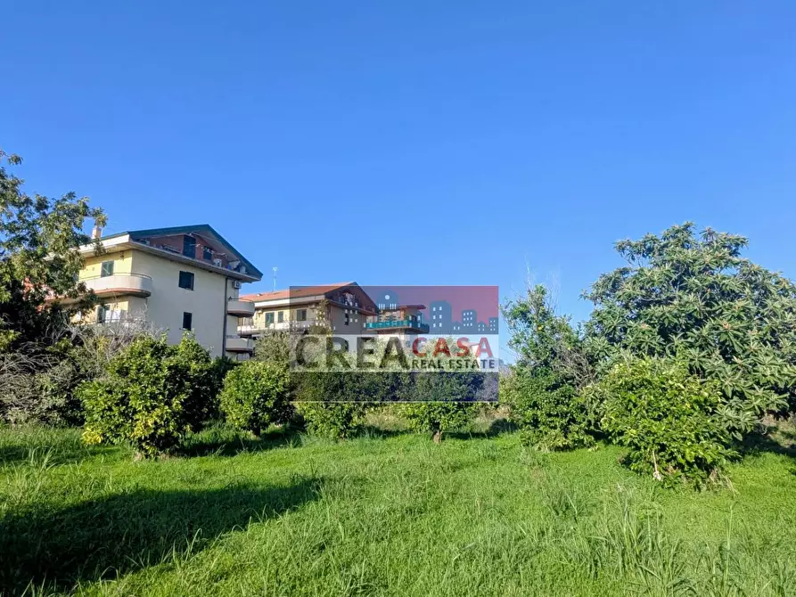 Immagine 3 di Terreno agricolo in vendita  in via Nazionale a Calatabiano
