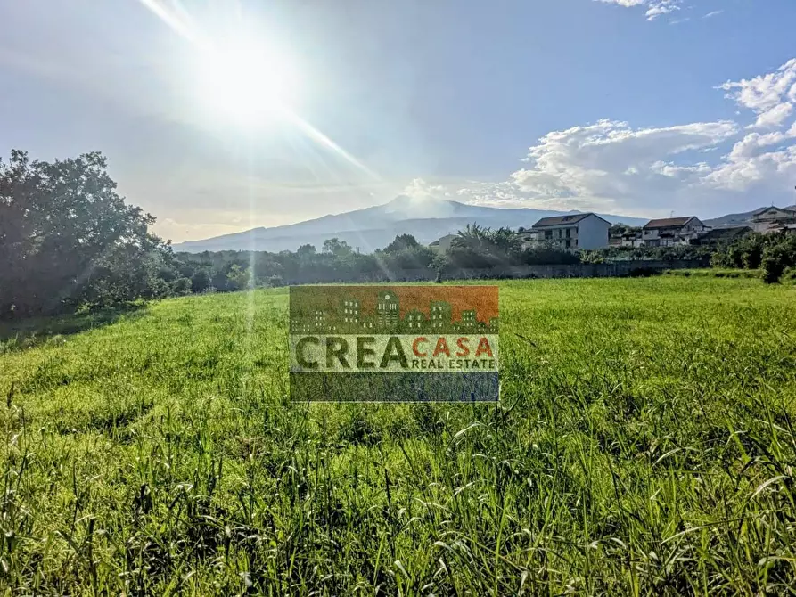 Immagine 2 di Terreno agricolo in vendita  in via Nazionale a Calatabiano