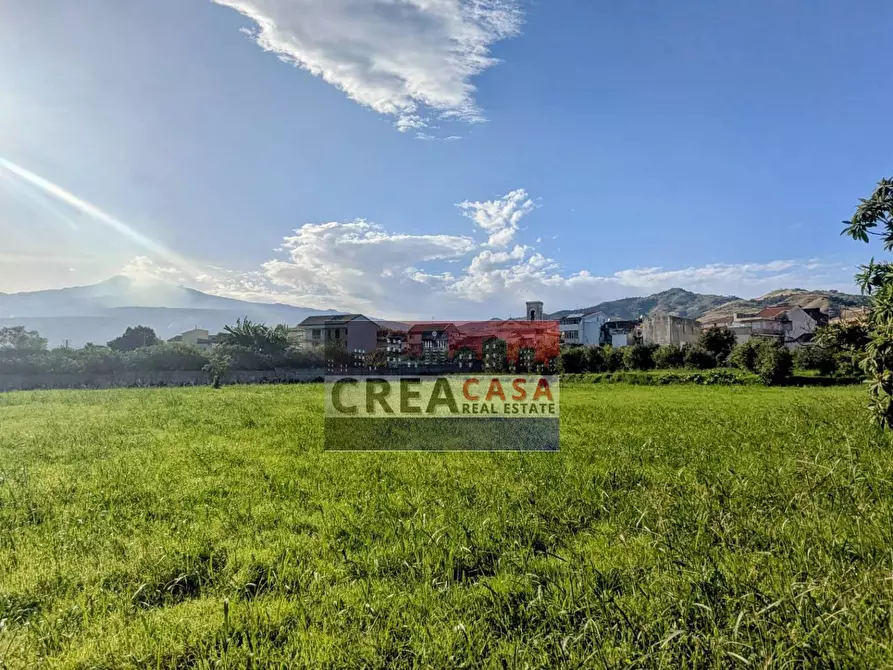 Immagine 10 di Terreno agricolo in vendita  in via Nazionale a Calatabiano