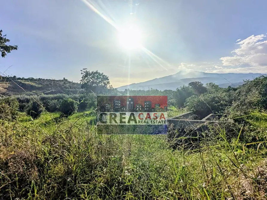 Immagine 11 di Terreno agricolo in vendita  in via Nazionale a Calatabiano