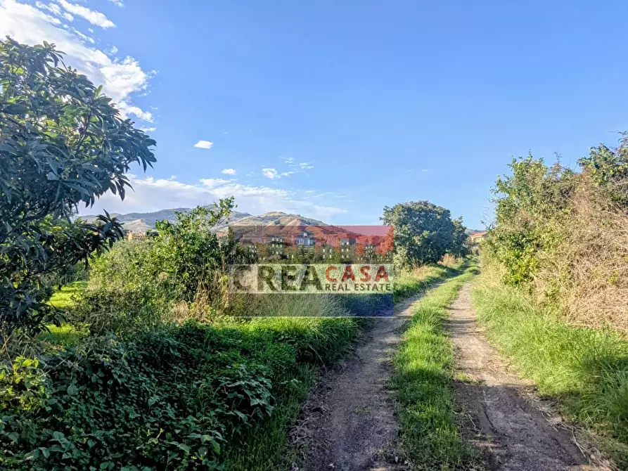 Immagine 16 di Terreno agricolo in vendita  in via Nazionale a Calatabiano