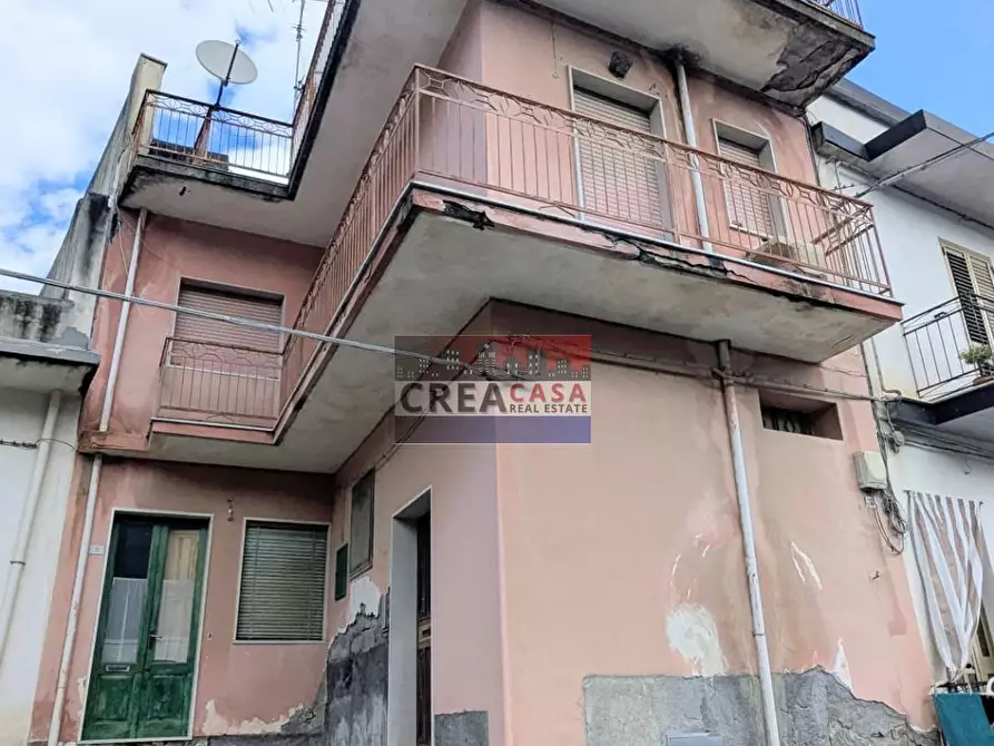 Immagine 3 di Casa indipendente in vendita  in Torrente Santa Beatrice a Calatabiano