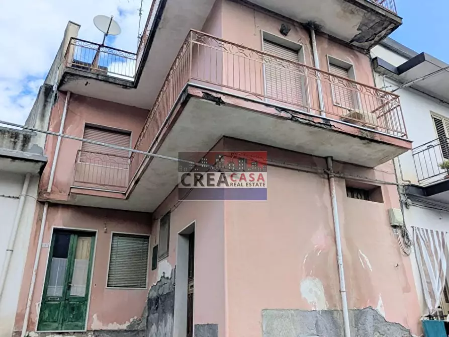 Immagine 5 di Casa indipendente in vendita  in Torrente Santa Beatrice a Calatabiano