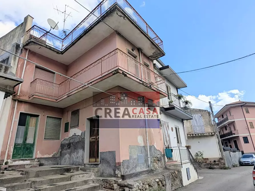 Immagine 6 di Casa indipendente in vendita  in Torrente Santa Beatrice a Calatabiano