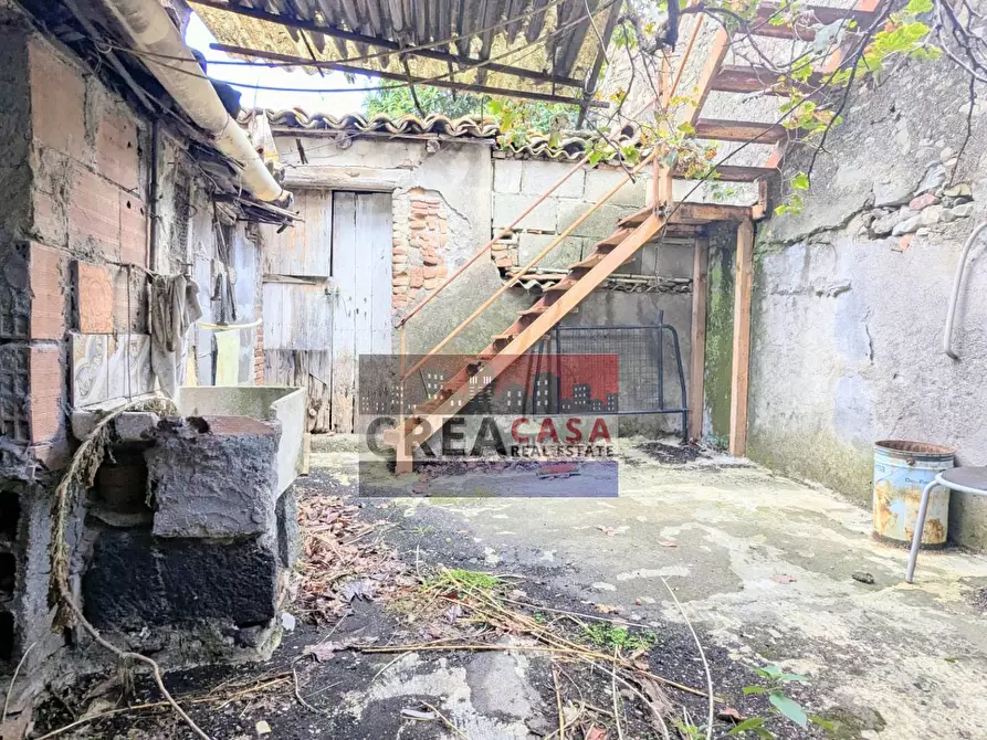 Immagine 17 di Casa indipendente in vendita  in Torrente Santa Beatrice a Calatabiano