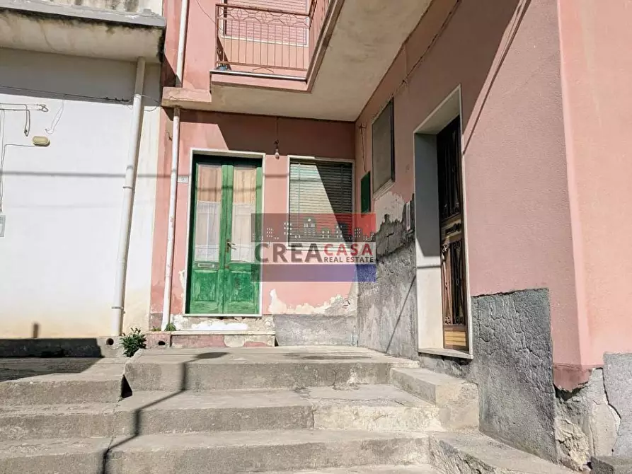 Immagine 4 di Casa indipendente in vendita  in Torrente Santa Beatrice a Calatabiano