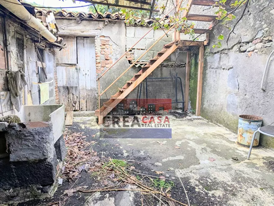 Immagine 21 di Casa indipendente in vendita  in Torrente Santa Beatrice a Calatabiano