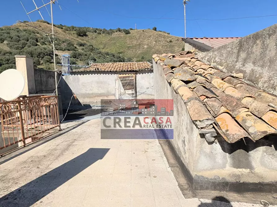 Immagine 8 di Casa indipendente in vendita  in Torrente Santa Beatrice a Calatabiano