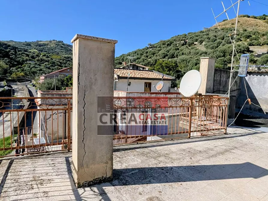 Immagine 10 di Casa indipendente in vendita  in Torrente Santa Beatrice a Calatabiano