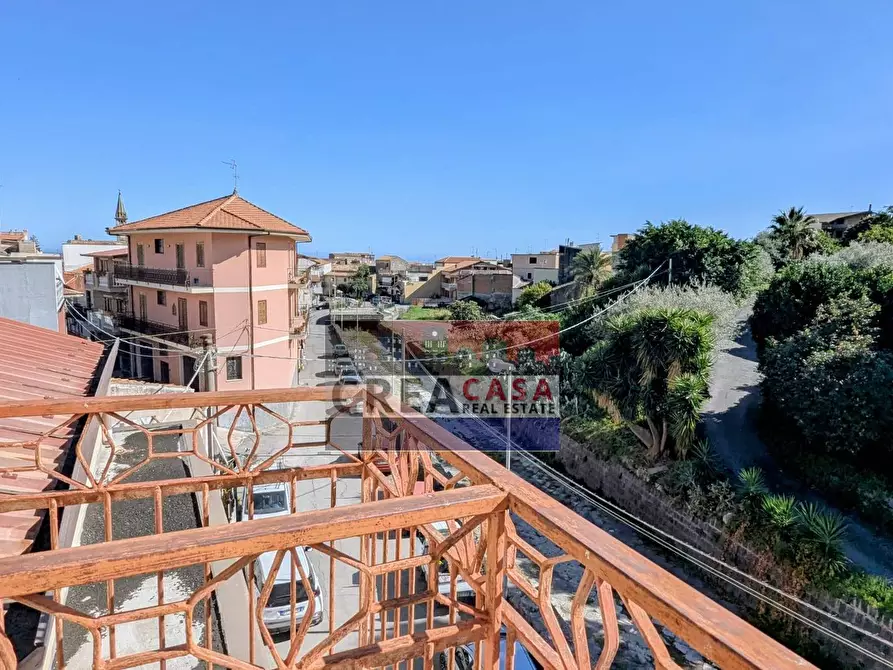 Immagine 7 di Casa indipendente in vendita  in Torrente Santa Beatrice a Calatabiano