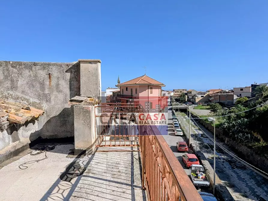 Immagine 9 di Casa indipendente in vendita  in Torrente Santa Beatrice a Calatabiano