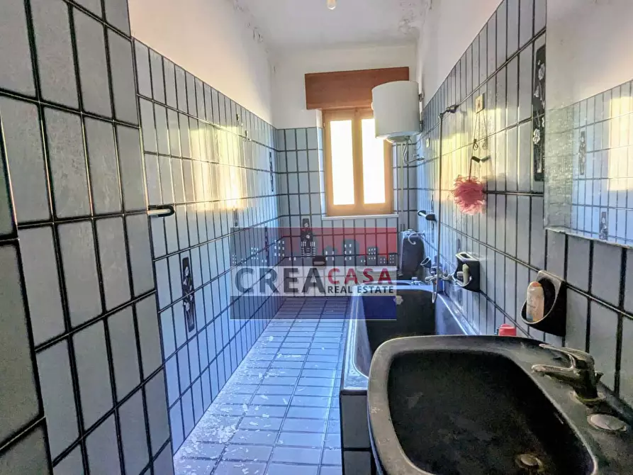 Immagine 26 di Casa indipendente in vendita  in Torrente Santa Beatrice a Calatabiano