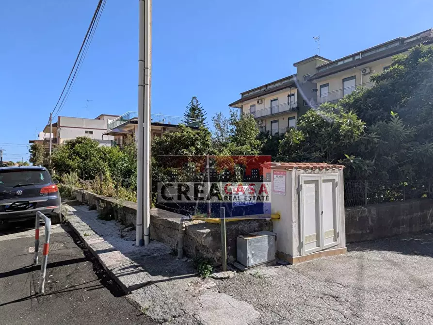 Immagine 5 di Terreno residenziale in vendita  in Alessandro Manzoni a Calatabiano
