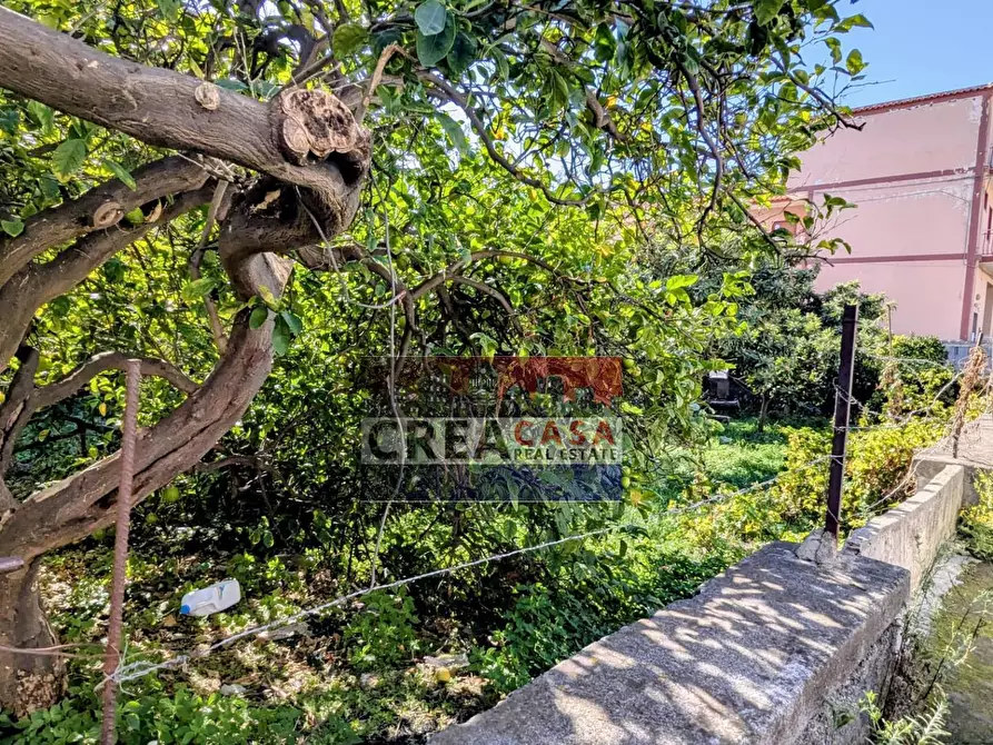 Immagine 7 di Terreno residenziale in vendita  in Alessandro Manzoni a Calatabiano