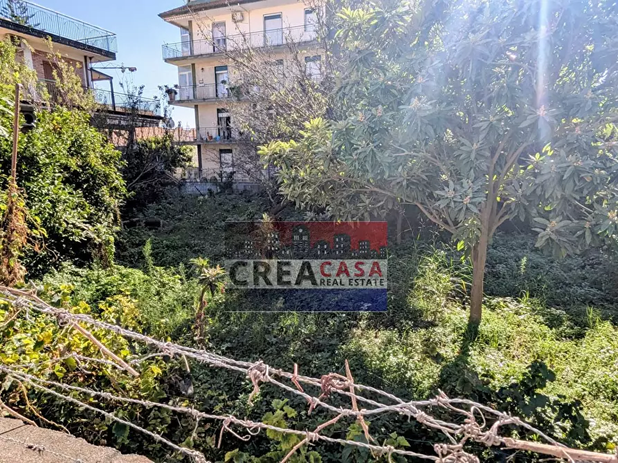 Immagine 8 di Terreno residenziale in vendita  in Alessandro Manzoni a Calatabiano