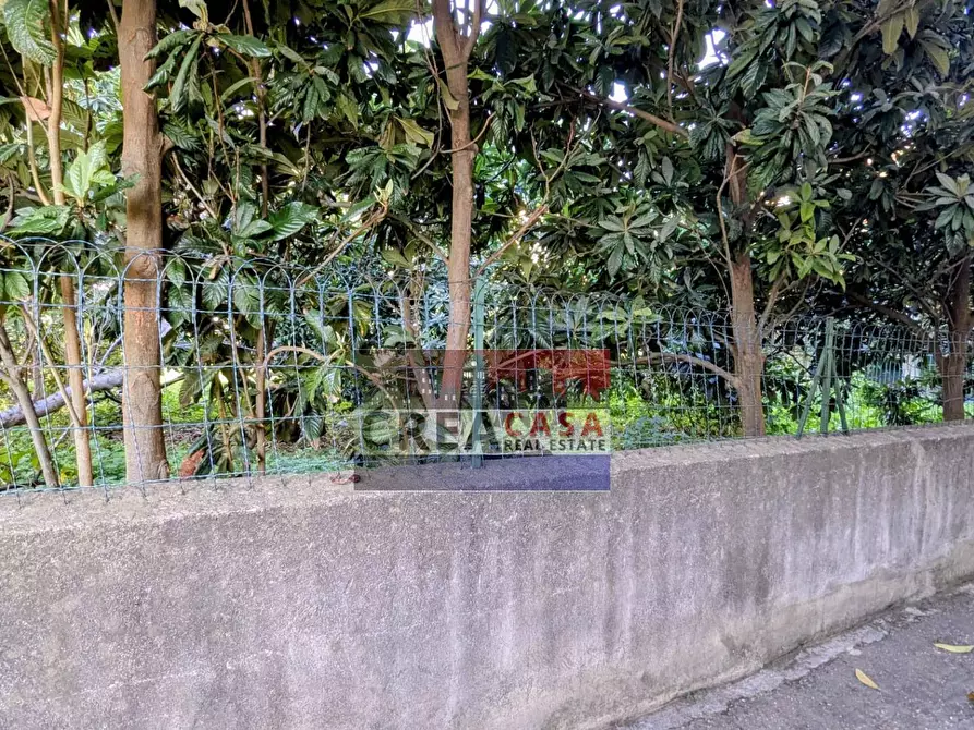 Immagine 10 di Terreno residenziale in vendita  in Alessandro Manzoni a Calatabiano