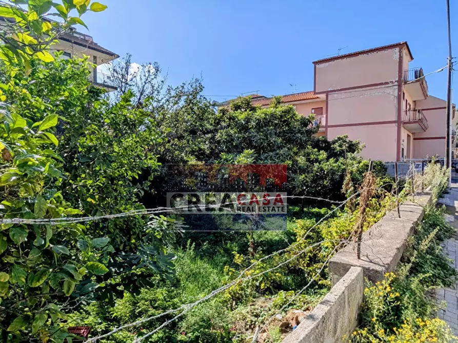 Immagine 11 di Terreno residenziale in vendita  in Alessandro Manzoni a Calatabiano